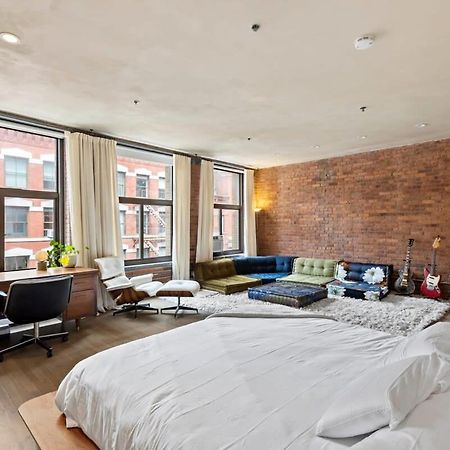 Tribeca Loft Vanderbilt By Rovetravel Apartment Ню Йорк Екстериор снимка