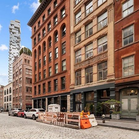 Tribeca Loft Vanderbilt By Rovetravel Apartment Ню Йорк Екстериор снимка