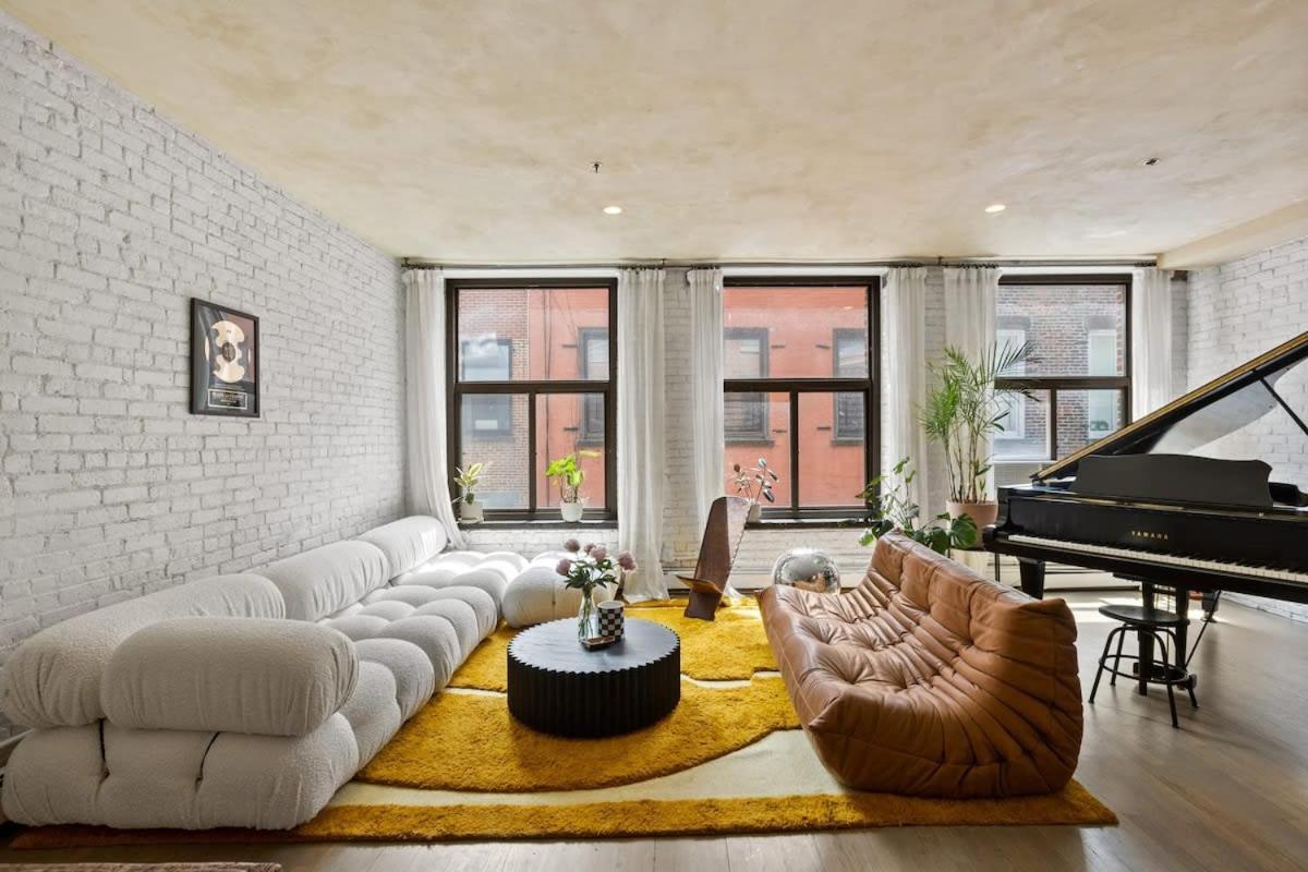 Tribeca Loft Vanderbilt By Rovetravel Apartment Ню Йорк Екстериор снимка