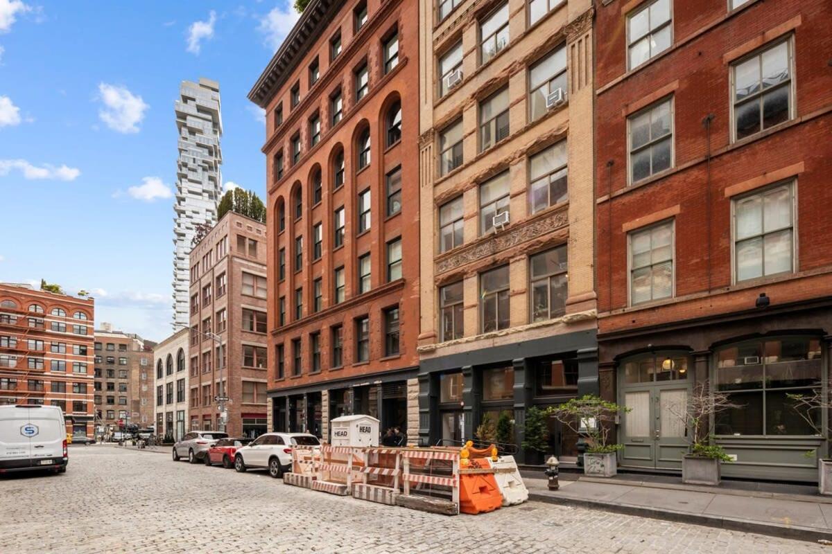 Tribeca Loft Vanderbilt By Rovetravel Apartment Ню Йорк Екстериор снимка