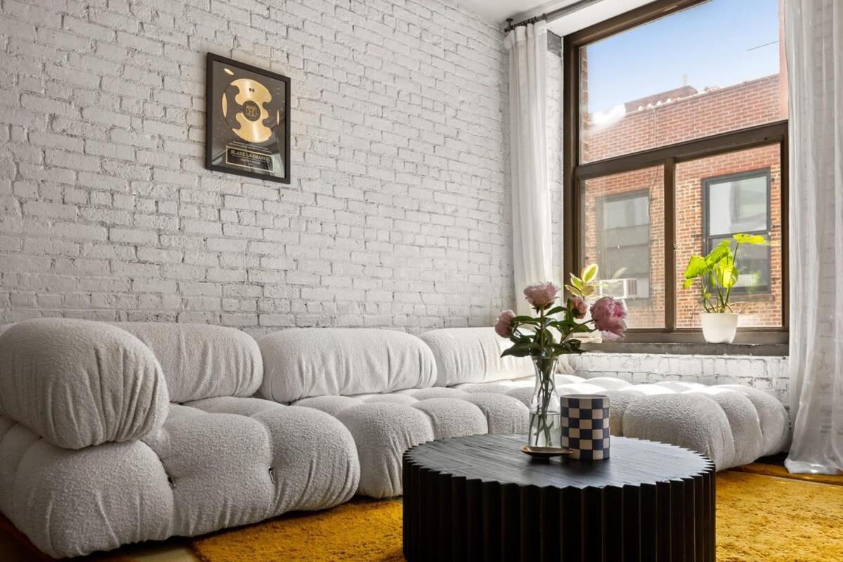 Tribeca Loft Vanderbilt By Rovetravel Apartment Ню Йорк Екстериор снимка